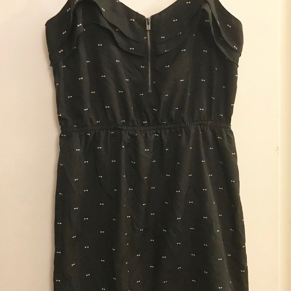 Roxy Shift Dress - Picture 3 of 5